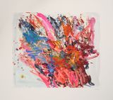 The ULAE Series by Catherine Goodman contemporary artwork print