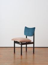 Palichair by Martino Gamper contemporary artwork sculpture