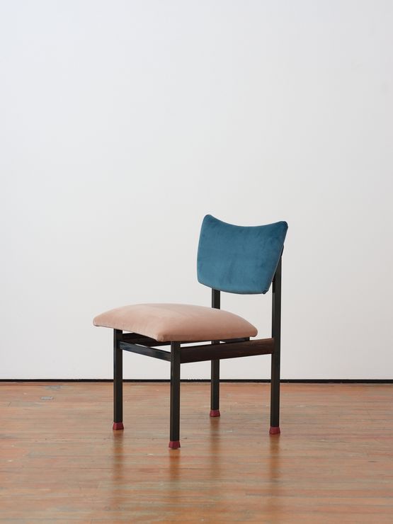 Palichair by Martino Gamper contemporary artwork Sculpture