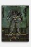 The Playroom by Guglielmo Castelli contemporary artwork Painting