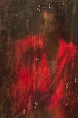 Studio Door 7 by Johno Mellish contemporary artwork photography