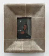 Victorian Chair by Gertrude Abercrombie contemporary artwork painting