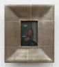 Victorian Chair by Gertrude Abercrombie contemporary artwork Painting