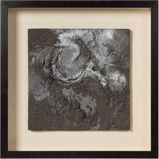 smoke by Kirtika Kain contemporary artwork Mixed Media