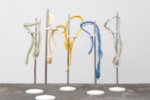Nairy Baghramian