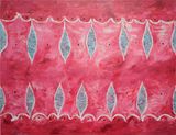 Blessing by Ling Yung contemporary artwork painting