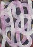 See Through by Ildiko Kovacs contemporary artwork Painting