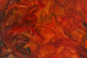 Michele Fletcher contemporary artist
