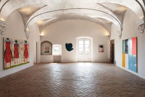 Group Exhibition