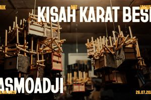 Asmoadji