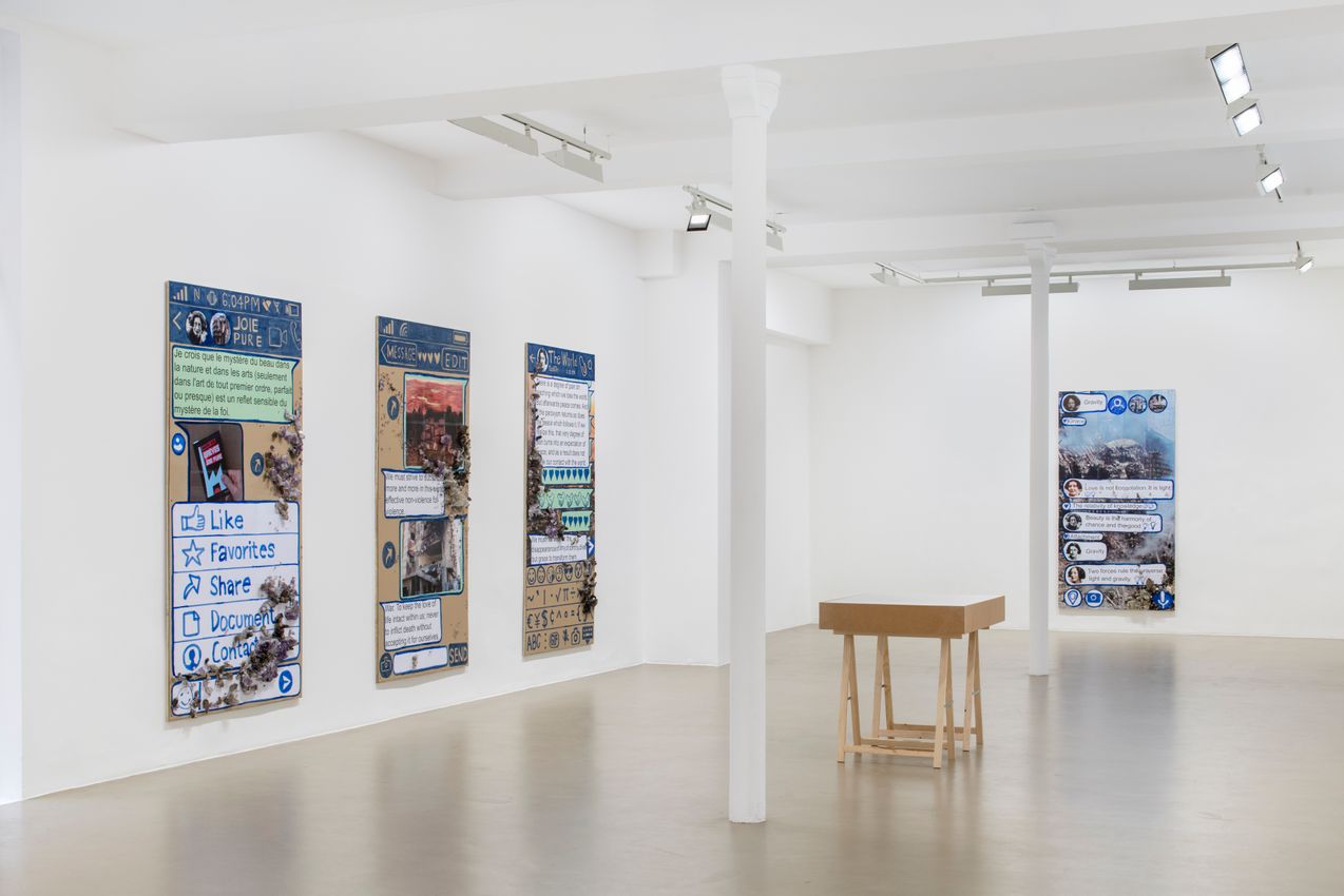 Thomas Hirschhorn