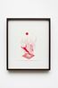 Plantacao stranger fruit by Antonio Oba contemporary artwork Works on Paper