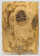 Senza titolo untitled by Marisa Merz contemporary artwork painting photography print sculpture works on paper