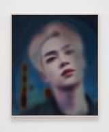The Boy 09.45.2025 by Cody Choi contemporary artwork sculpture