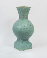 Untitled by Peter Schlesinger contemporary artwork sculpture