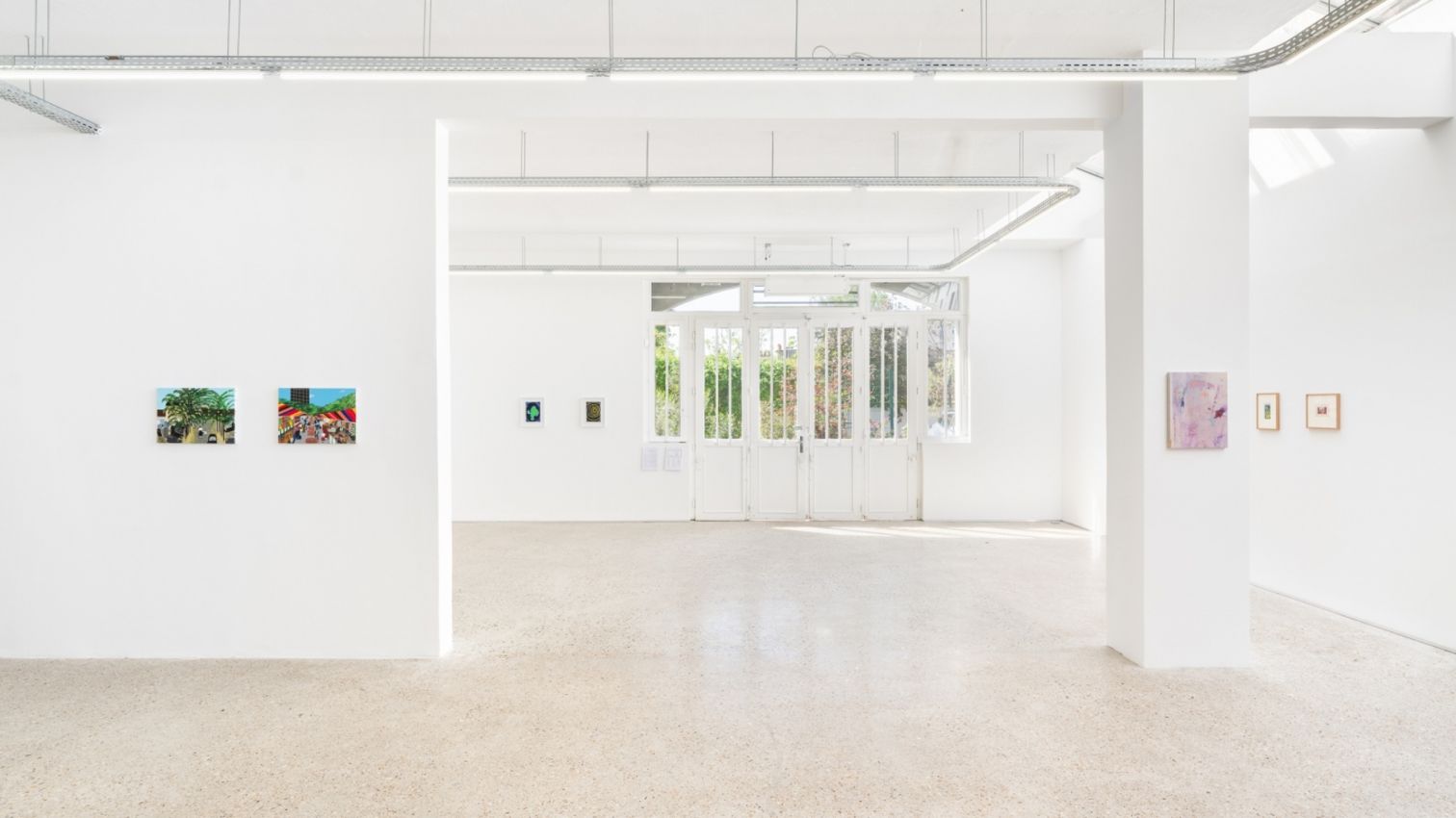 Group Exhibition