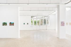 Group Exhibition