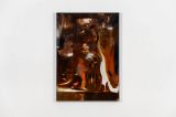 Amber Series - Human Form Objects 3 by Cui Xinming contemporary artwork painting
