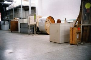 Erwin Wurm