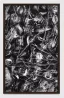 Untitled Bag of Recyclables by Robert Longo contemporary artwork Works on Paper