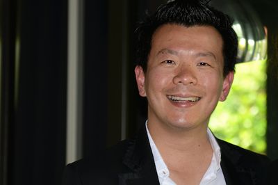Dr. Terry Wu