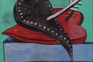Philip Guston