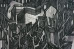 Raha Raissnia contemporary artist