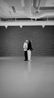 Rehearsal- Act I Waltz by Babak Golkar contemporary artwork Moving Image