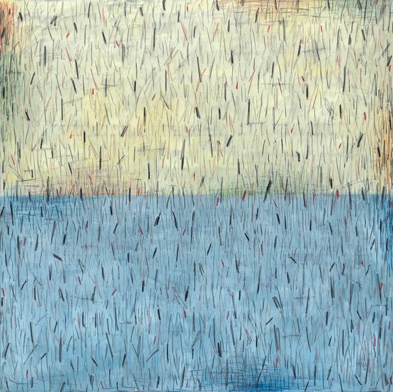 20-24  Work 20-24 by Chen Qiang contemporary artwork Painting