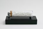 SUGAR VII by Yukio Fujimoto contemporary artwork Sculpture