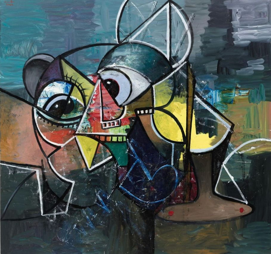 Group Exhibition