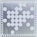 situation I by Uematsu Takuma contemporary artwork painting