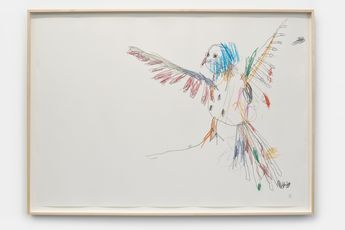 Lera Derkach contemporary artist