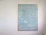 A blank stare 17 by Lee Kit contemporary artwork painting