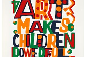 Bob And Roberta Smith