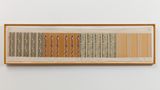 Borders by Tina Girouard contemporary artwork works on paper