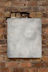 Broken Mirror for Glas 1 by Padraig Timoney contemporary artwork painting