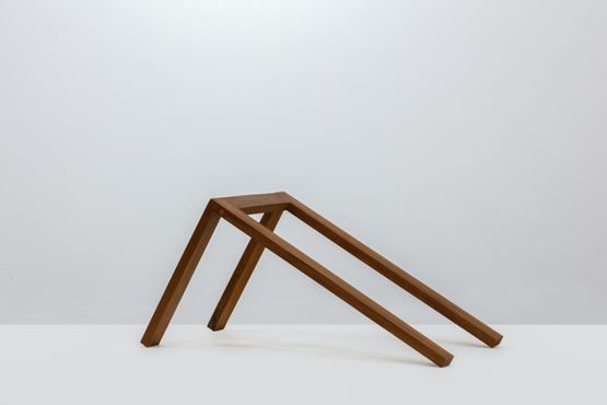 Lift by Ana Mazzei contemporary artwork Sculpture
