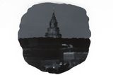 The Largest Parliament Building in the World by Tada Hengsapkul contemporary artwork photography print