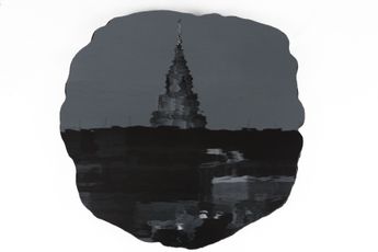 Tada Hengsapkul contemporary artist