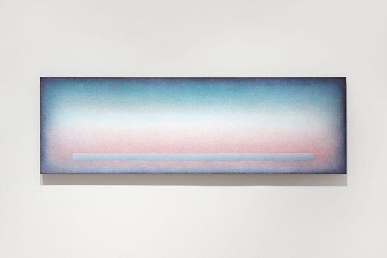 2223 by Chen Ruo Bing contemporary artwork Painting