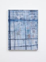 Cords by Matt Arbuckle contemporary artwork painting