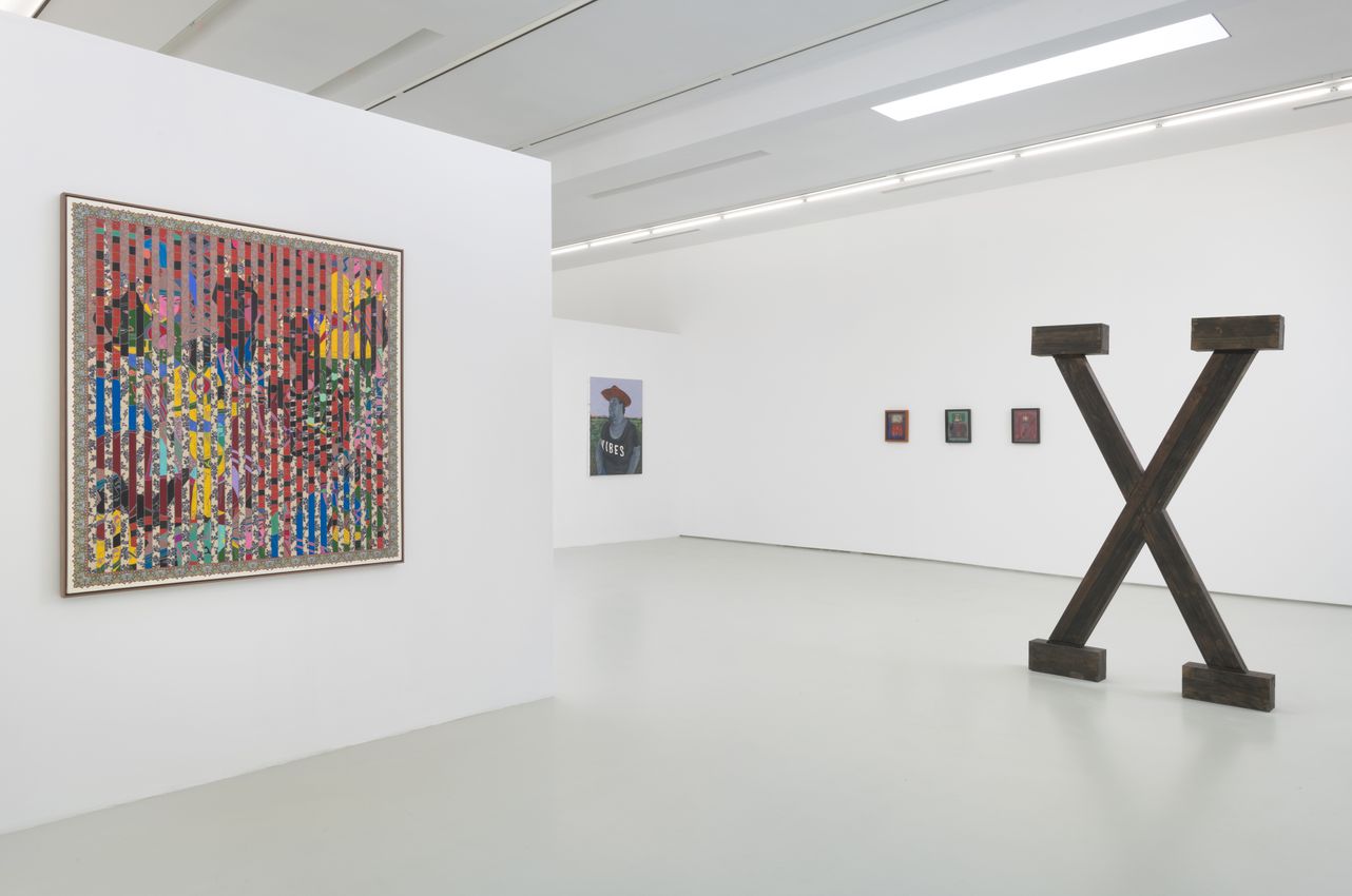 Group Exhibition