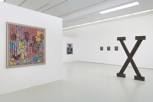 Group Exhibition