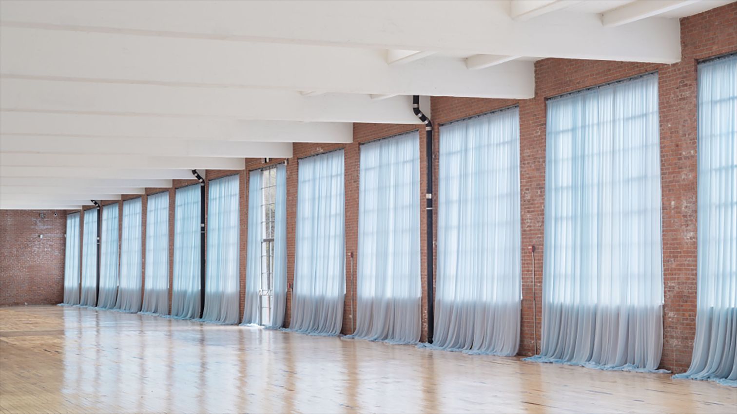 Felix Gonzalez-Torres, 'Untitled (Loverboy)' at DIA Beacon, New