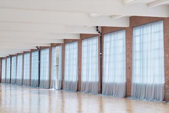 Contemporary art exhibition Felix Gonzalez-Torres Untitled Loverboy at DiaBeacon New York United States