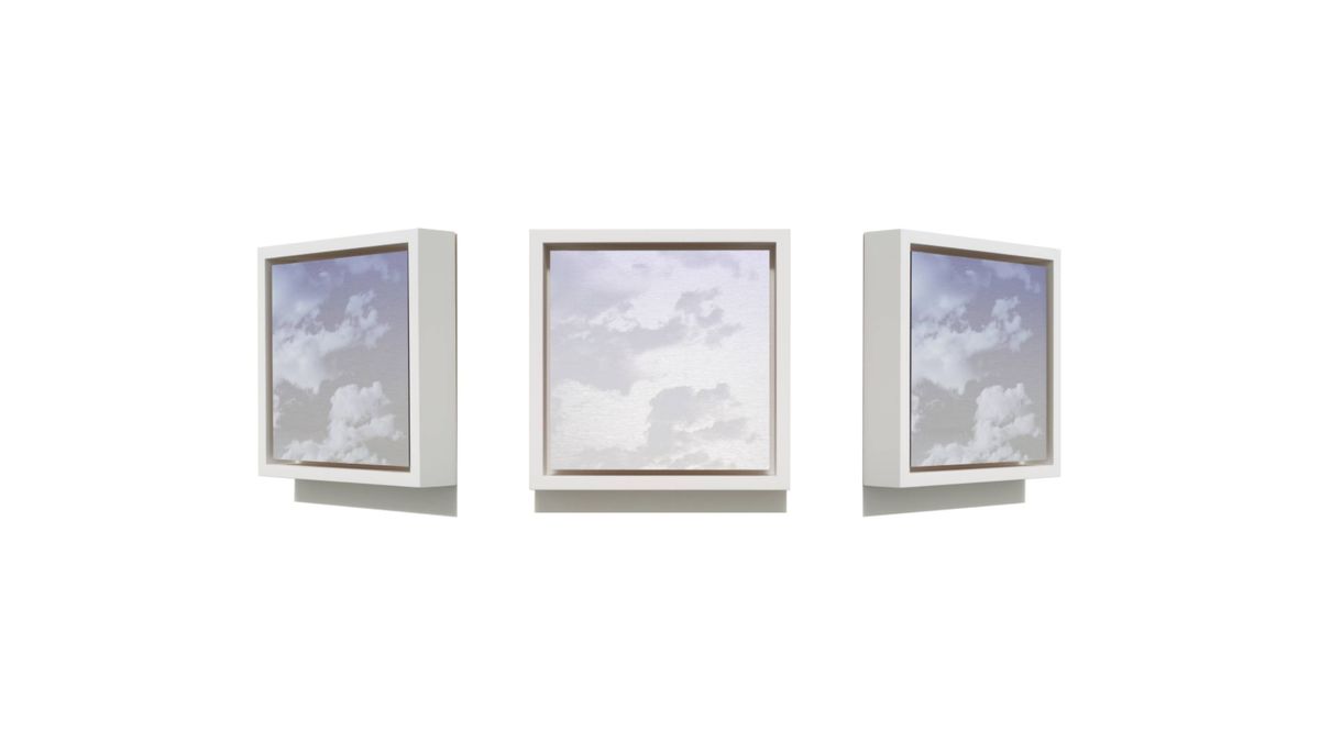 Miya Ando, 'Shichijūni Kō Unsō (Seventy-Two Microseasons: Cloud