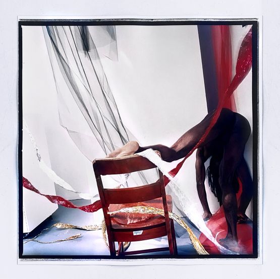 Celebrate 6 by Oladele Ajiboye Bamgboye contemporary artwork Photography