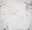 Ephemeral by Qingzhen Han contemporary artwork Painting
