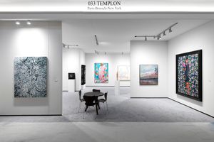 BRAFA Art Fair 2026